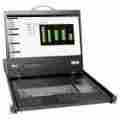 B070-008-19 Tripp Lite Netcommander Rack Mount Lcd Steel 37332154927