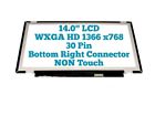 B140xtn03.2 Asus V451la Series 14
