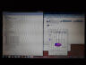 B156hw01v.3 Hp Original Pavilion Screen Excellent Condition