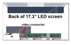 B173hwo2 V.1 Auo New Lcd Screen Led Laptop Full Hd Display Matte