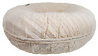 Bagel-nlby-xs Bessie And Barnie Signature Natural Beauty Extra Plush 616043408361