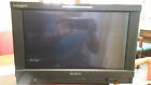 Pvm-1741a Black Picture Video " Oled Monitor Sony Professional 16.5 Screen
