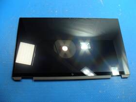 15-eb1043dx Boe 3kx3bla00i0 Hp Spectre X360 15.6 Inch Oem Glossy 4k Uhd Lcd Touch Screen Grade A