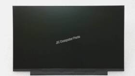 L91593-001 Boe 14 Inch Hd Laptop Screen Hp Chromebook 14a-na Display Panel