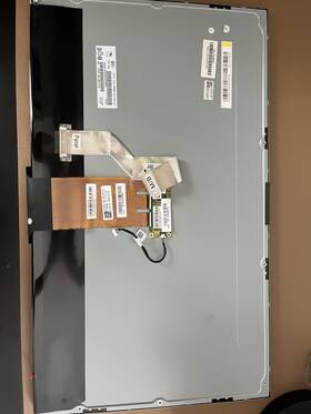 Mv238fhm-n30 Boe Mv238fhmn30 23.8-inch Ips Tft Lcd