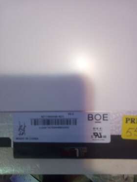 Ne140fhm-n61 Boe 14 Inch Lcd Screen Assembly