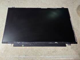 Nt140whm-n41v8.1 Boe 14 Inch 1366x768 Wxga 30 Edp Matte Lcd Screen Nt140whm-n41 V8.1 Tested