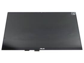 Nv156fhm-n4l Boe 15.6 Inch 1920x1080 Fhd Ips Glossy Touchscreen 60hz Lcd Screen