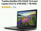 C55-c5240 Toshiba