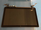 C55dt-b Lcd Toshiba Satellite Touch Screen Complete Assembly