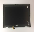 C7493 Dell Genuine Latitude Complete Matte Lcd Screen Assembly