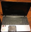 C855d-s5109 Toshiba Satellite Laptop Led Lcd Screen