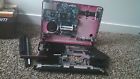 Pcg-61311l Case Good Condition Vaio Laptop Sony Cover Pink Parts