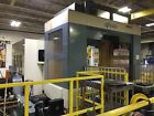 Hn-80c Center Fanuc Niigata 98 16im 126 Machining Atc 4th Axis Horizontal Full