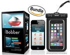 Cgg-my-ibobber - Joto-007-black Ibobber Bundle Wireless Bluetooth Smart Fish Finder For 691198691639