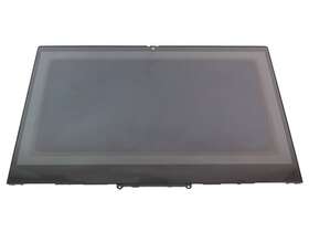 N156hca-eab Chi Mei Innolux 5d10s39584 15.6 Inch Fhd 60hz Touch Lcd Screen Burn Signs
