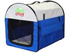 Ck-42 Go Pet Club Foldable Crate 810602021958