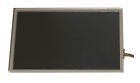 Claa070vao1 Screen Panel Lcd Wvga Cpt " 7 Tft Color Display 800x480