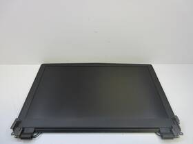 P750dm2-g Clevo 15.6 Inch Laptop Lcd Screen Assembly A