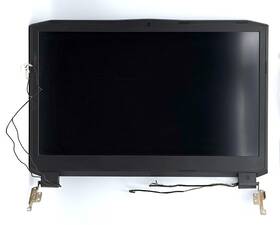 P775tm1 Clevo Laptop Notebook Computer Full Screen Assembly Lcd Working Pull Oem