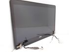 Cn-0pmjmx Dell Latitude Touch Screen Lcd Display Hinges Cover Assembly Pmjmx