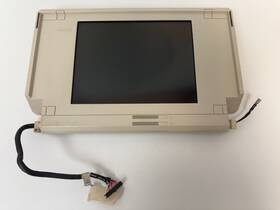 110451-001 Compaq Display Panel Assembly Slt 286 386s/20 As-is