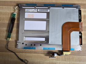 Nl8060bc31-2 Compaq 282741-001 12.1 Inch Ctft Display Presario 1072 1080 1082 1084