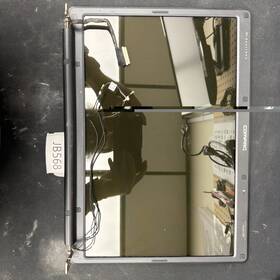 Jb568 Compaq 640746719141 Presario C700 Lcd Assembly Screen Complete Set Upper Panel Jb568 Compaq 640746719141 Presario C700 Lcd Assembly Screen Complete Set Upper Panel