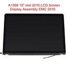 Cp.rj.613 Apple New Macbook Pro Retina Mid Lcd Screen Display Assembly Cp.rj.613 Apple New Macbook Pro Retina Mid Lcd Screen Display Assembly