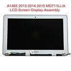 Cp.rj.615 Apple Full Lcd Screen Display Assembly Macbook Air Cp.rj.615 Apple Full Lcd Screen Display Assembly Macbook Air