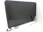 Cq58-bf9wm Hp Compaq Presario Blue Led Wxga Hd Lcd Screen Hinges