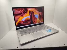 17m-cg1013dx Cyxlcd L87971-001 Hp Envy Touch Screen 250gb M.2 16gb Ram I7 1165g7 Windows 11 Home