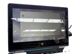 M49289-001 Cyxlcd For Hp Chromebook X360 11 G4 Ee Lcd Touch Screen Replacement Genuine