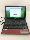 D255-2256 Acer Aspire One Intel Atom Ram Win Starter