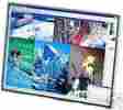 D257-13473 Lsc11145 Unbranded Acer Aspire One Replacement Laptop 10.1 Lcd Led Display Screen