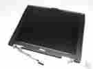 D520 Dell Latitude 14.1 Laptop Matte Lcd Complete Hinges Cables Grade B