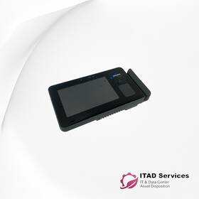 A5a0108-1cr010 Dayforce Df Touch Timeclock A5a0108-1cr010 Dayforce Df Touch Timeclock