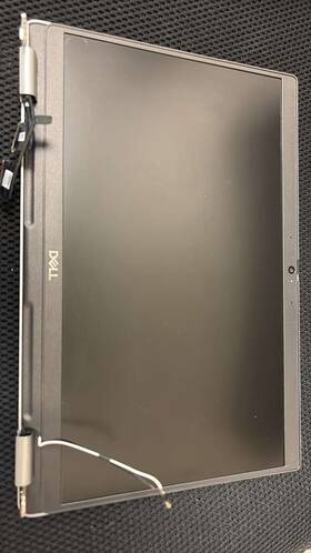 Dell 006p0h Latitude 5330 Complete 13.3 Inch Full Hd Led Lcd Screen Assembly Lid