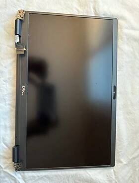 000rpx Dell 00rpx Oem Latitude 7410s Non Touch Lcd Screen Display Panel S7