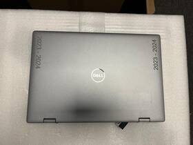 Dell 017m7m For Chromebook 3110 2-in-1 11.6 Inch Lcd Touch Screen With Bezel 17m7m A