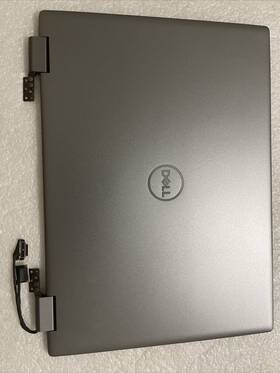 018g7f Dell Precision 7670 7680 Laptop 16 Inch Fhd Lcd Screen- 18g7f Gray J7w22 4ct24 Spf1