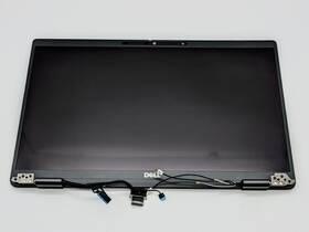 019x7p Dell Latitude 7420 14 Inch Fhd Lcd Nts Assembly Matte 19x7p X27m1 Black