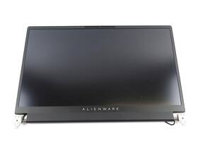 Cn-001wfm Dell 01wfm 001wfm Alienware M17 R5 17.3 Inch Ips Fhd Non-touch 360hz Lcd Screen Assembly Cn-001wfm Dell 01wfm 001wfm Alienware M17 R5 17.3 Inch Ips Fhd Non-touch 360hz Lcd Screen Assembly