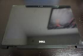 B133hab01.0 Dell 02ctcn Inspiron 13 5378 7368 Lcd Display 13.3 Touch