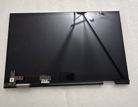 P147g Dell 02tw7 8wp3t 50g18 Inspiron 14 7415 2-in-1 Lcd Touchscreen Ntj8 Read