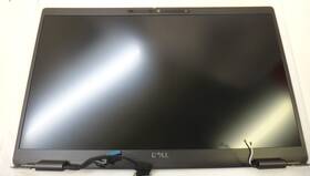 03477w Dell Genuine Latitude 7420 14 Inch 1920x1080 Fhd Matte Lcd Laptop Screen Assembly