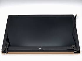 Dell 03dry1 3dry1 Oem Inspiron 3780 17.3 Inch Touchscreen Hd Lcd Screen Display Assembly