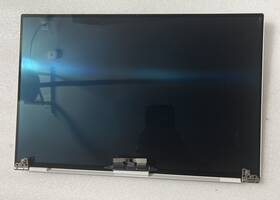 03fwwp Dell Defective Xps 15 9500 Precision 5500 Oled Touch Screen Silver Sd D5