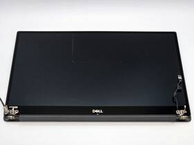 Dell 03fy9c Xps 9570 Precision 5530 15.6 Inch Uhd Touch Lcd Assembly Brushed Onyx 3fy9c
