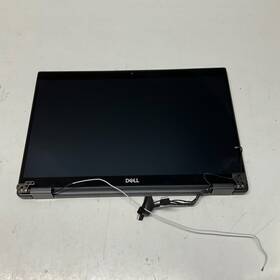 03pvjf Dell Latitude 7390 2 In 1 Fhd Lcd Glossy Screen Assembly 3pvjf